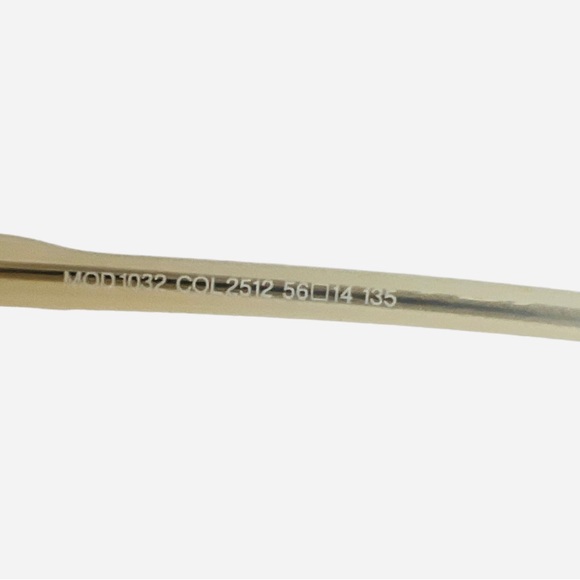 1980’s Silhouette Sunglasses/Frames, Model 1032, Made in Austria - Picture 5 of 7